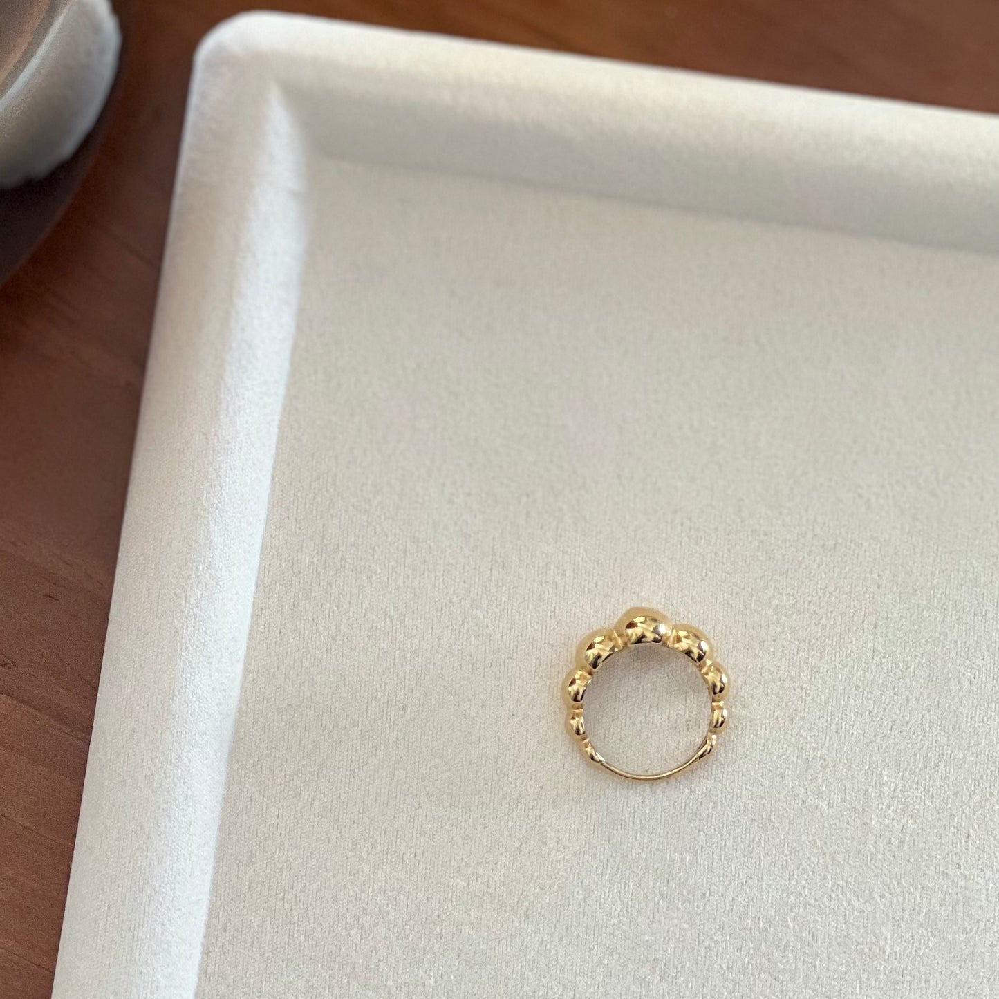 Bubble Ring