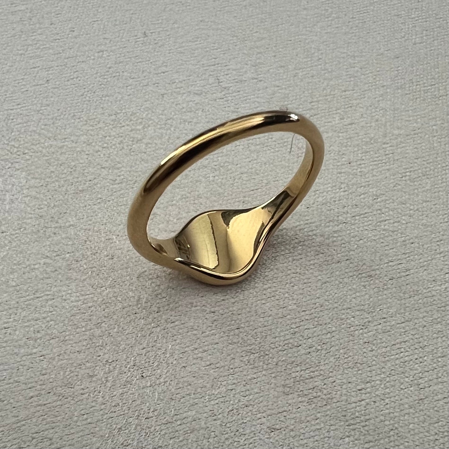Sunburst Ring