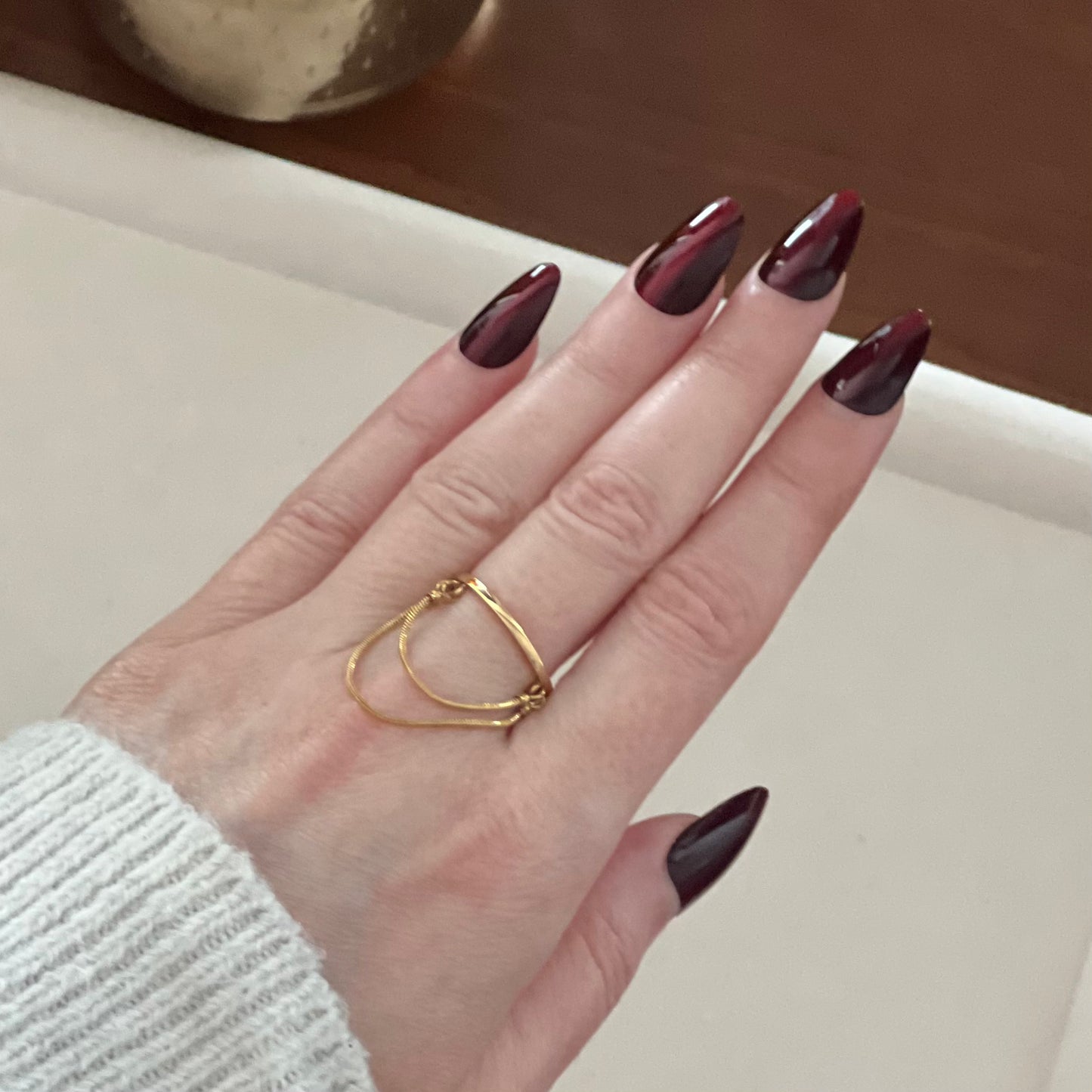 Chain Ring