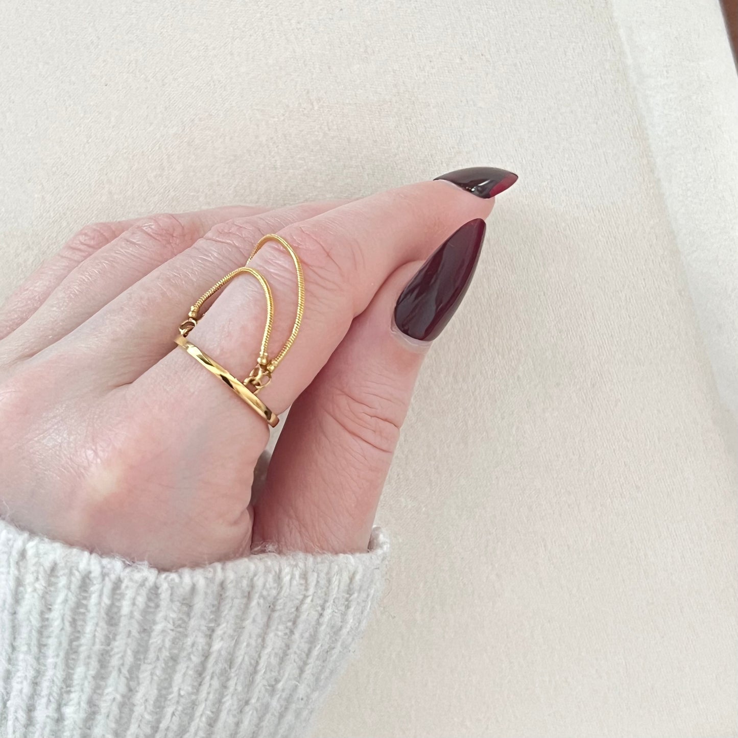 Chain Ring