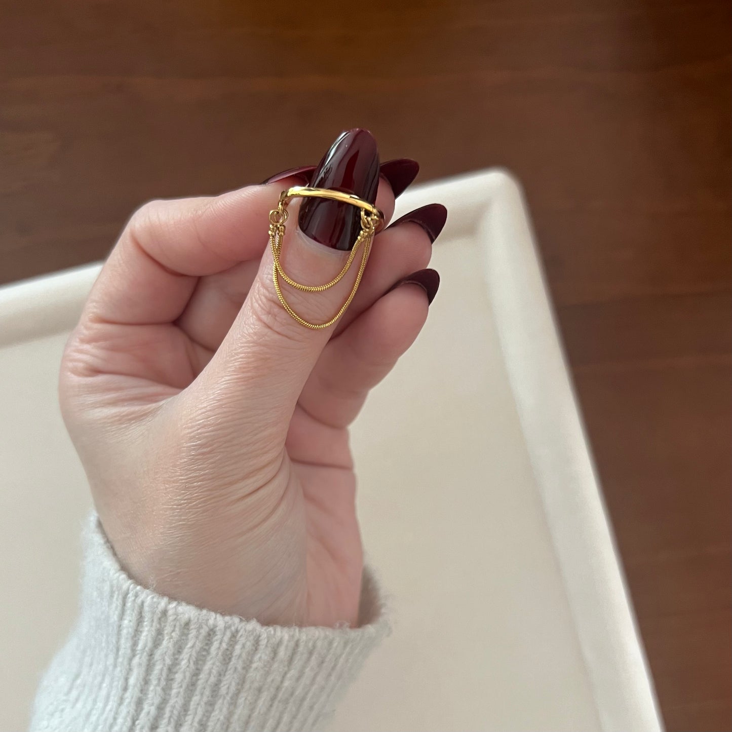 Chain Ring