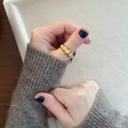 Bubble Ring