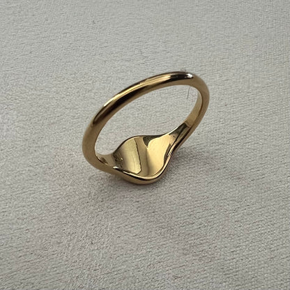 Sunburst Ring