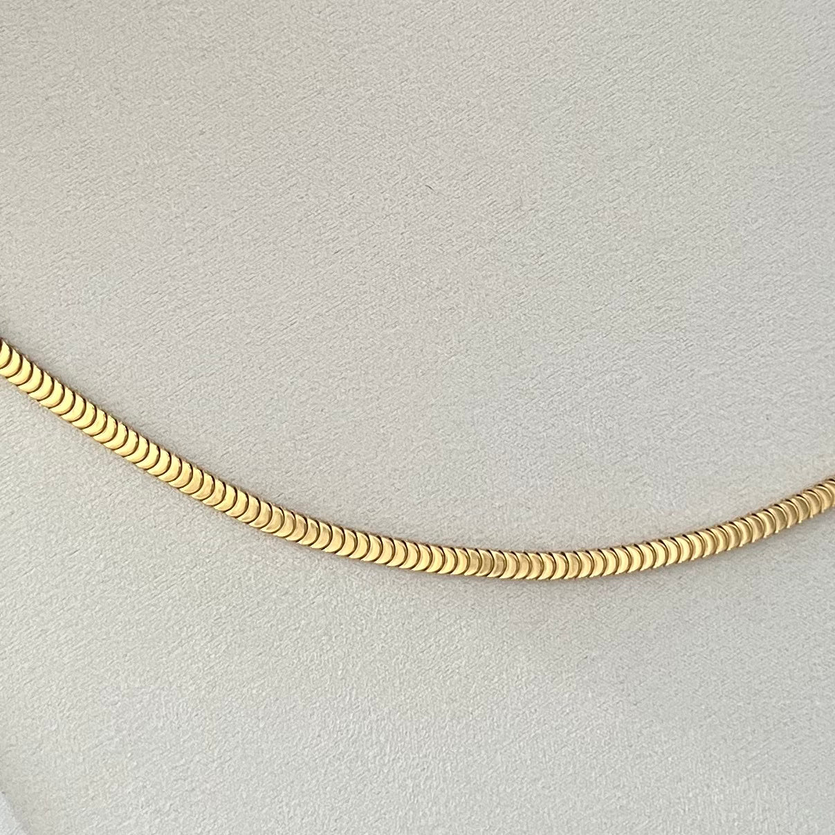 Box Bracelet