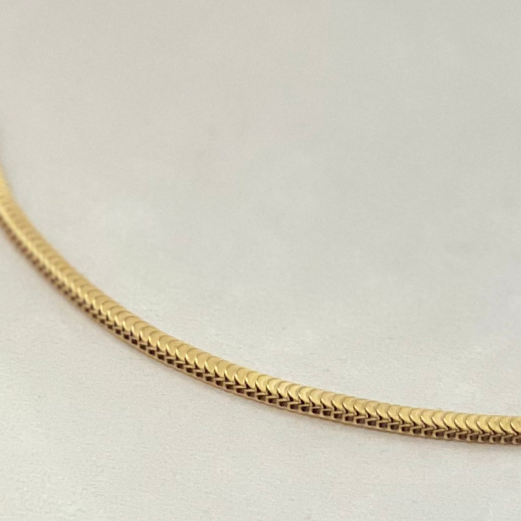 Box Bracelet