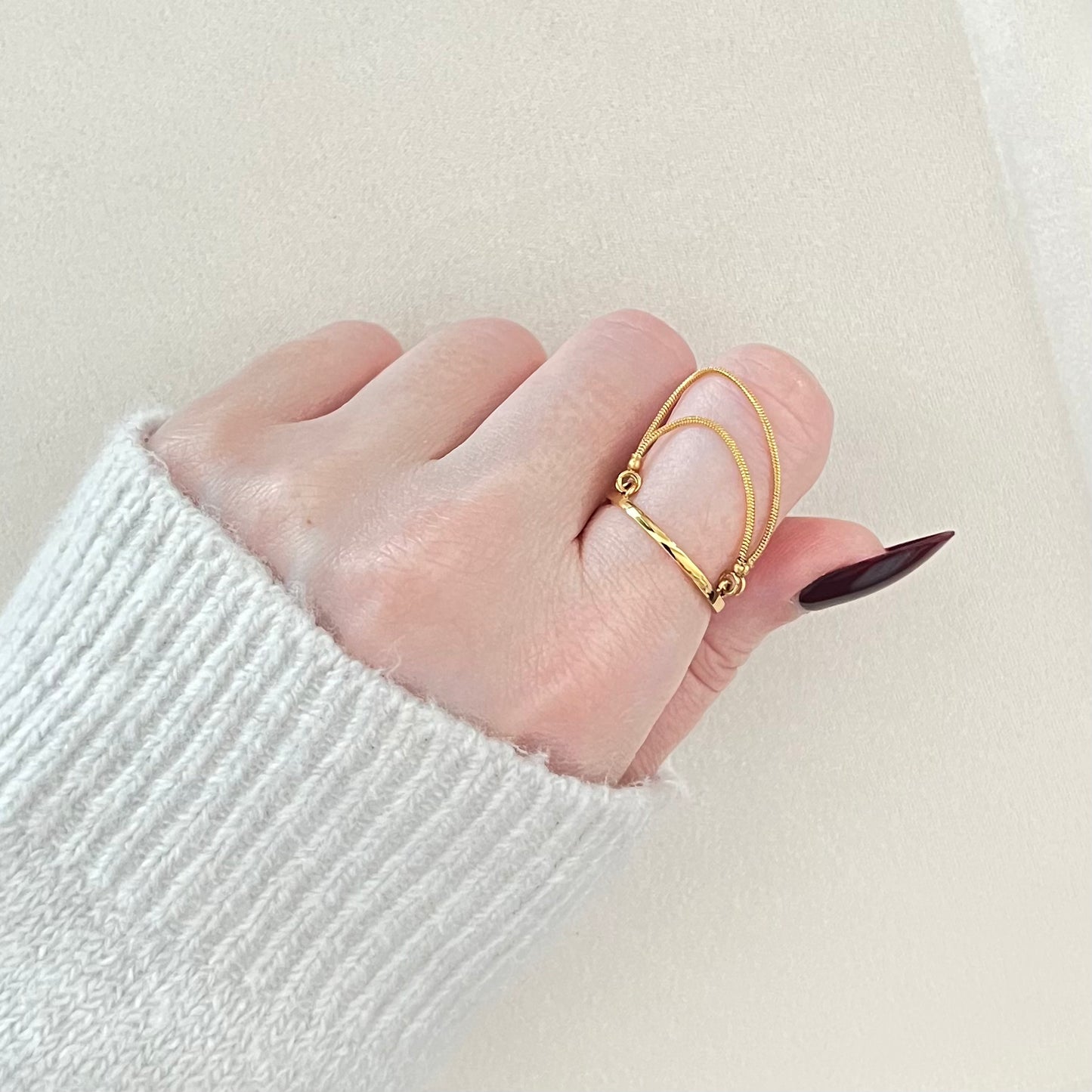 Chain Ring