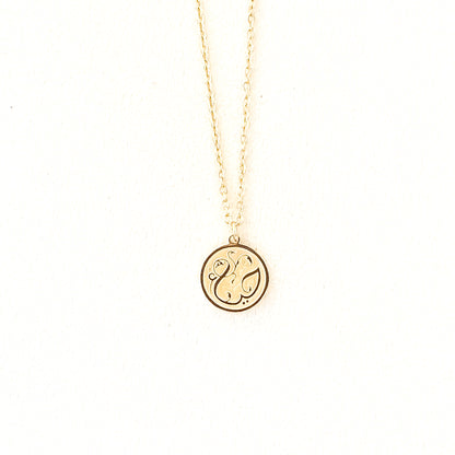 Modesty (حياء | Haya) Necklace