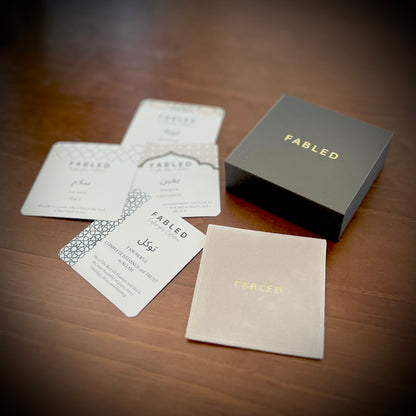 The Remember to Remember Bracelet