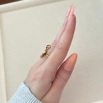 Balance (توازن | Tawazun) Ring