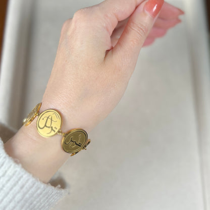 The Remember to Remember Bracelet