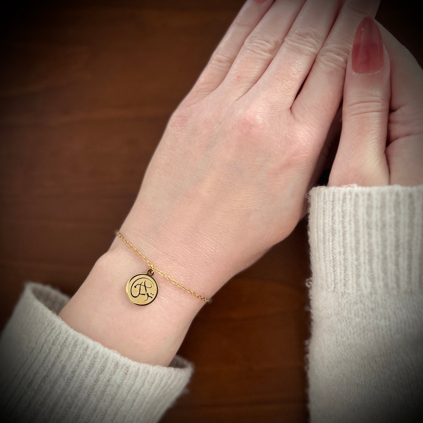 Reliance (تَوَكُّل | Tawakkul) Bracelet