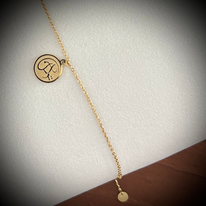 Reliance (تَوَكُّل | Tawakkul) Bracelet