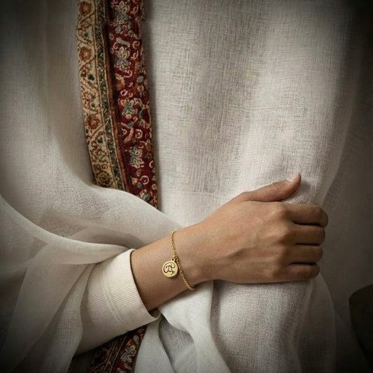 Tawakkul (Reliance) Charm Bracelet