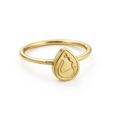 Hub (Love) Ring