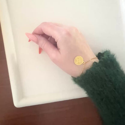 Reliance (تَوَكُّل | Tawakkul) Bracelet