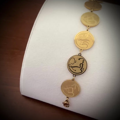 The Remember to Remember Bracelet