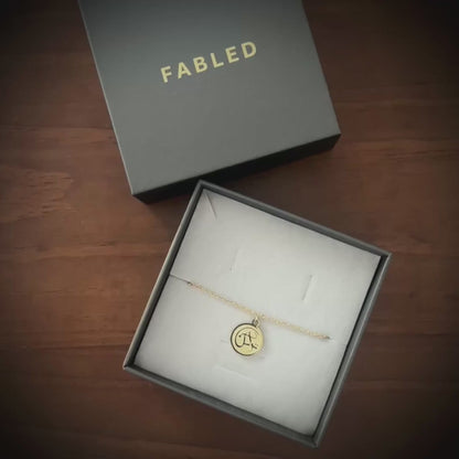 Reliance (تَوَكُّل | Tawakkul) Bracelet